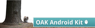 OAK Android Kit